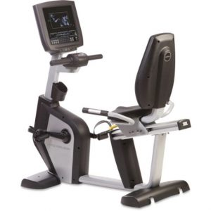 Pro Maxima Centurion 25RX3 Commercial Recumbent Exercise Bike...