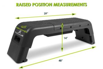 Aerobic Deck