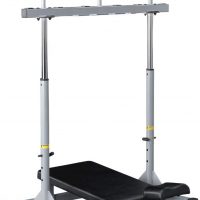 Body-Solid Powerline PVLP156X Vertical Leg Press