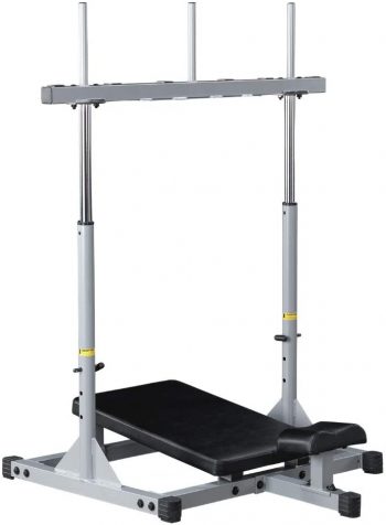 Body-Solid Powerline PVLP156X Vertical Leg Press