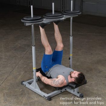 Body-Solid Powerline PVLP156X Vertical Leg Press