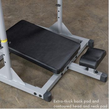 Body-Solid Powerline PVLP156X Vertical Leg Press