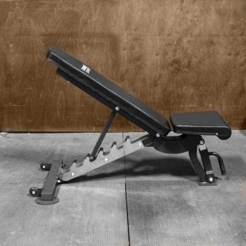 Flat/Incline/Decline Bench