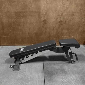 Flat/Incline/Decline Bench