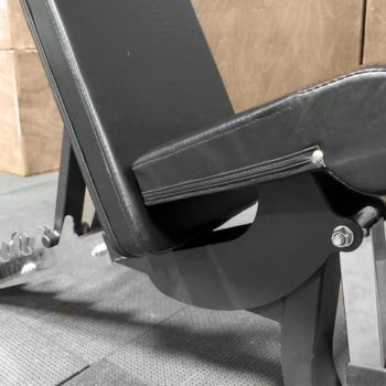 Flat/Incline/Decline Bench