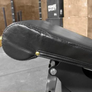 Flat/Incline/Decline Bench