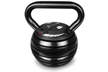 Adjustable Kettlebell