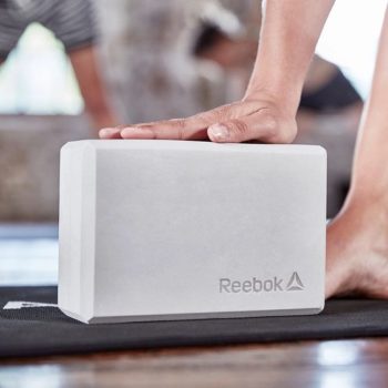 Reebok Studio Yoga Block