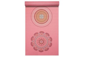 Satya Yoga Mat 3/16" (5mm)