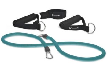 Single Stackable Resistance Band 12 lb to 16 lb