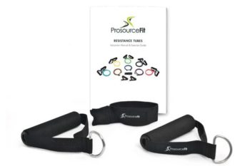 Single Stackable Resistance Band 12 lb to 16 lb