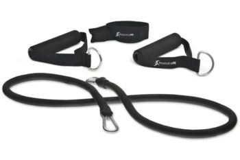 Single Stackable Resistance Band 16 lb to 20 lb