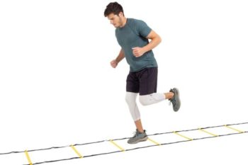 Speed Agility Ladder 8 rungs