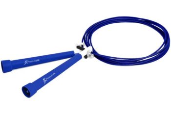 Speed Jump Rope Blue