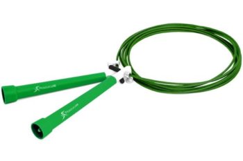 Speed Jump Rope Green