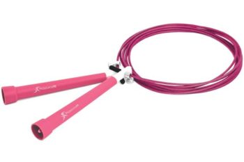 Speed Jump Rope Pink