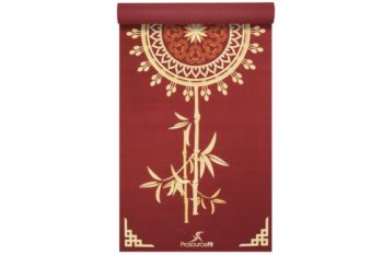 Tao Yoga Mat 3/16" (5mm)