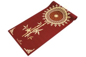 Tao Yoga Mat 3/16" (5mm)