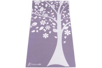 Tree of Life Yoga Mat 3/16" (5mm)