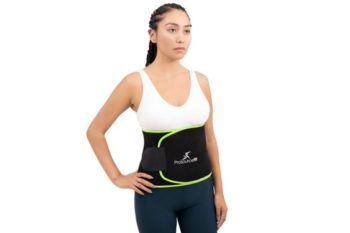 Waist Trimmer Belt XL