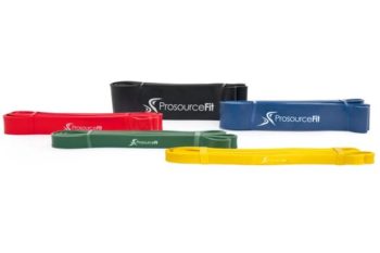 XFit Power Resistance Bands