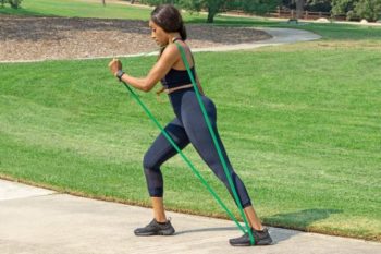 XFit Power Resistance Bands 30 lb to 50 lb