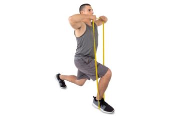 XFit Power Resistance Bands