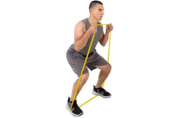 XFit Power Resistance Bands