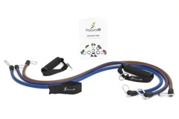 Xtreme Power Resistance Bands Set