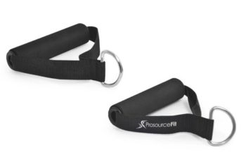 Xtreme Power Resistance Bands Set