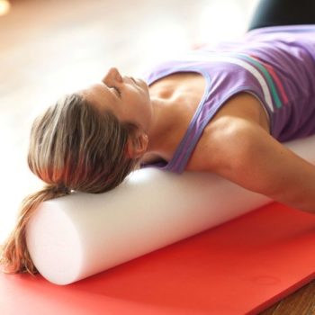 Closed Cell Foam Roller