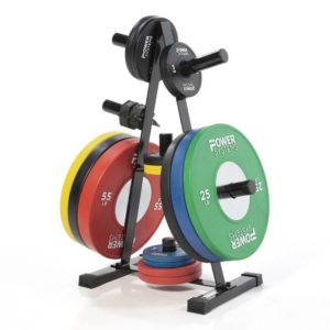 Olympic Plate Rack - GYM READY EQUIPMENT