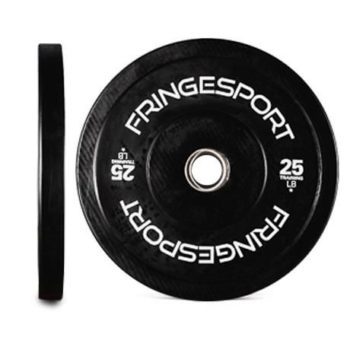 Speed Bumper Plates