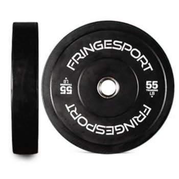 Speed Bumper Plates