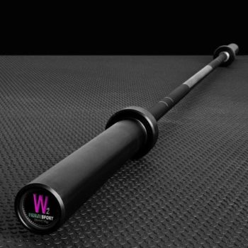 15 kg Women's Wonder Bar Olympic Barbell