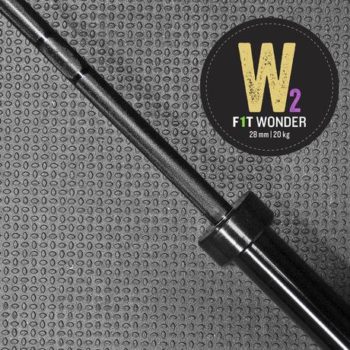 20kg Men's Wonder Bar Olympic Barbell