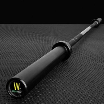 20kg Men's Wonder Bar Olympic Barbell