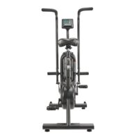 Assault Bike Pro - GYM READY EQUIPMENT