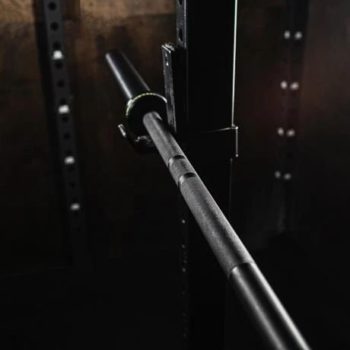 Bomba Barbell V3 - Black 20kg