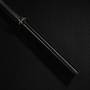 Bomba Barbell V3 - Black 20kg