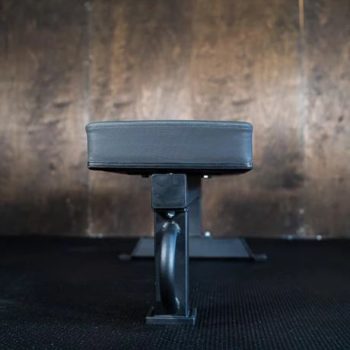 Fatty Comp Flat Bench