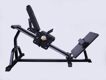 Fitking 45 Degree Leg Press - Compact Sled