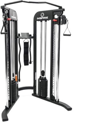 Inspire Fitness FTX Functional Trainer