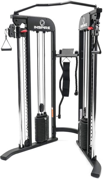 Inspire Fitness FTX Functional Trainer