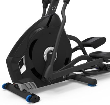 Nautilus Elliptical Series