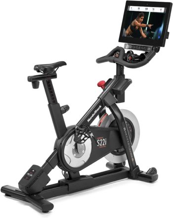 NordicTrack Commercial Studio Cycle - GYM READY EQUIPMENT