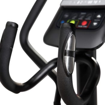 SCHWINN 411 Compact Elliptical Machine