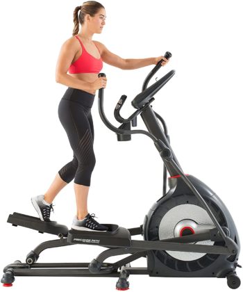 SCHWINN 470 Elliptical Machine