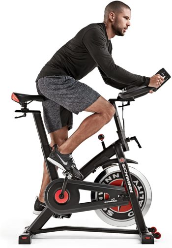 SCHWINN IC3 Indoor Cycling Bike