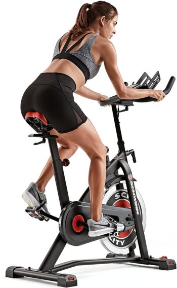 SCHWINN IC3 Indoor Cycling Bike